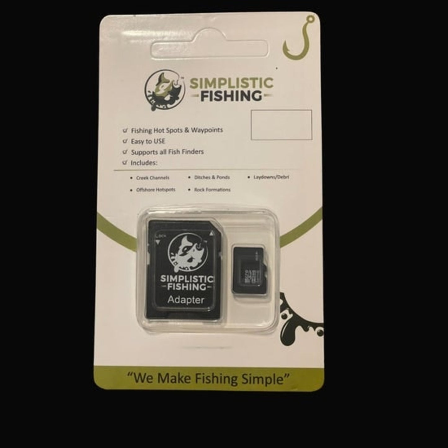 Aquilla Lake Breakdown - Bass Fishing Hot Spots & Waypoints